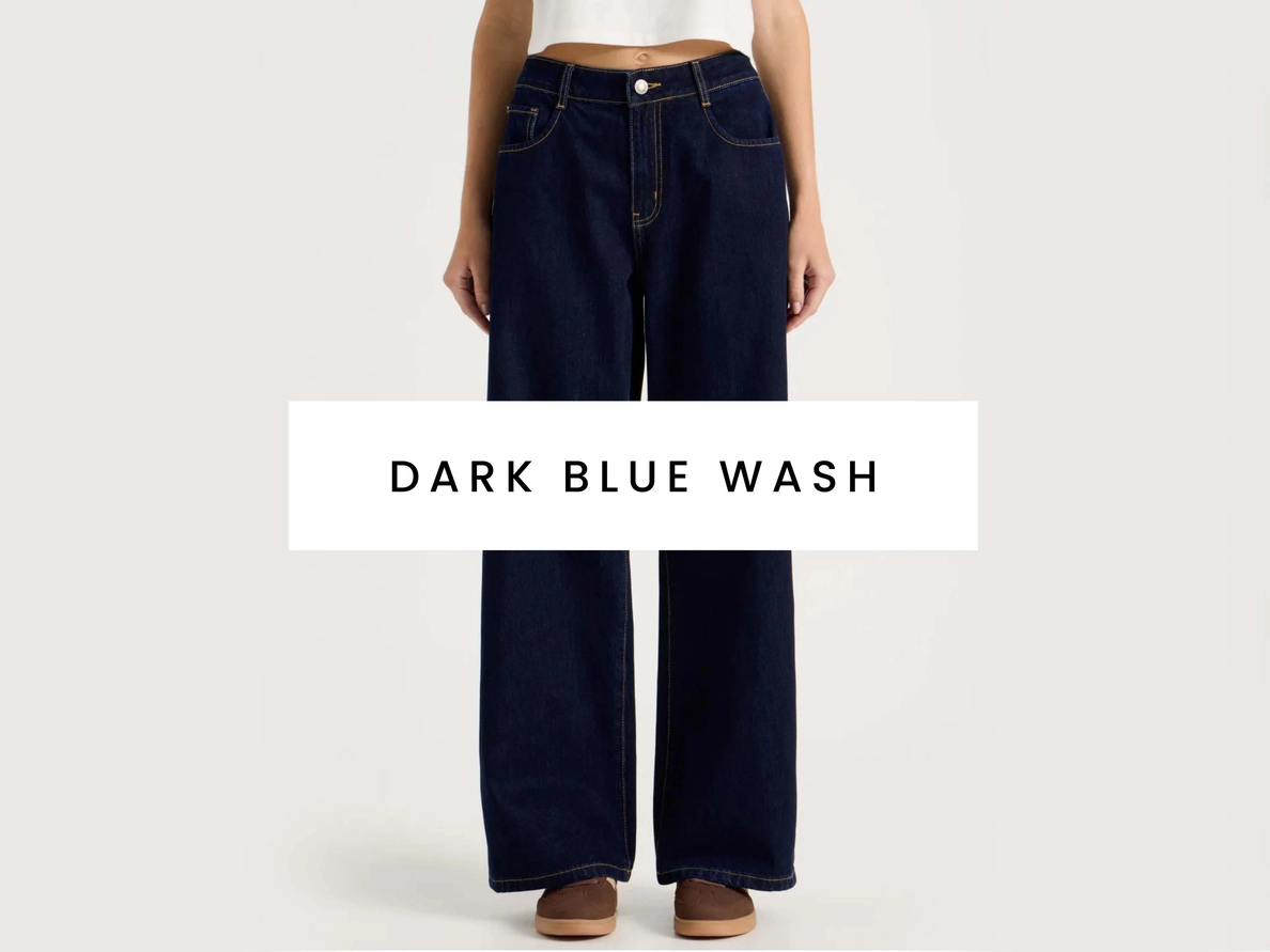Shop Black Wash Jeans now