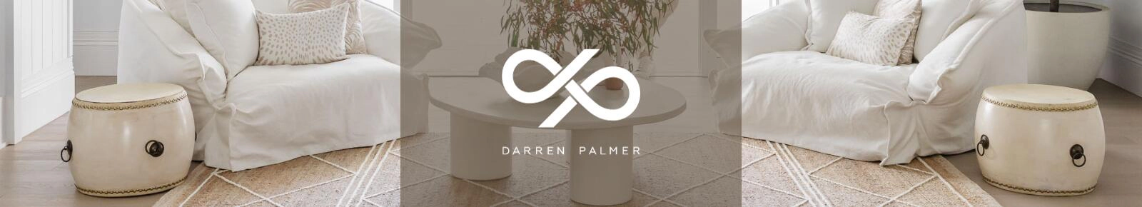 Darren Palmer