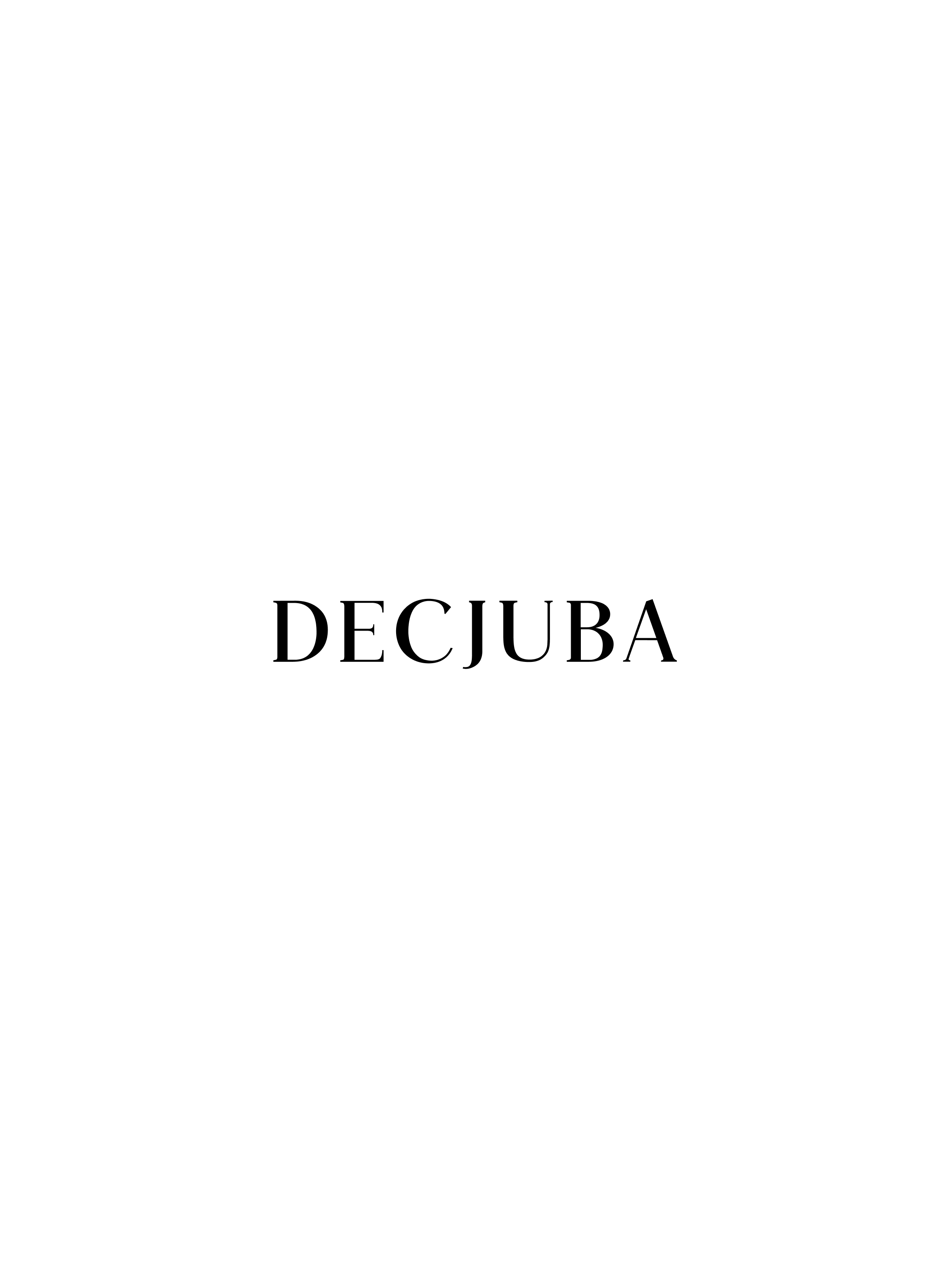 Click to shop Decjuba