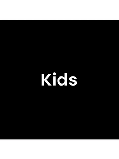 Shop Kids’ Sale
