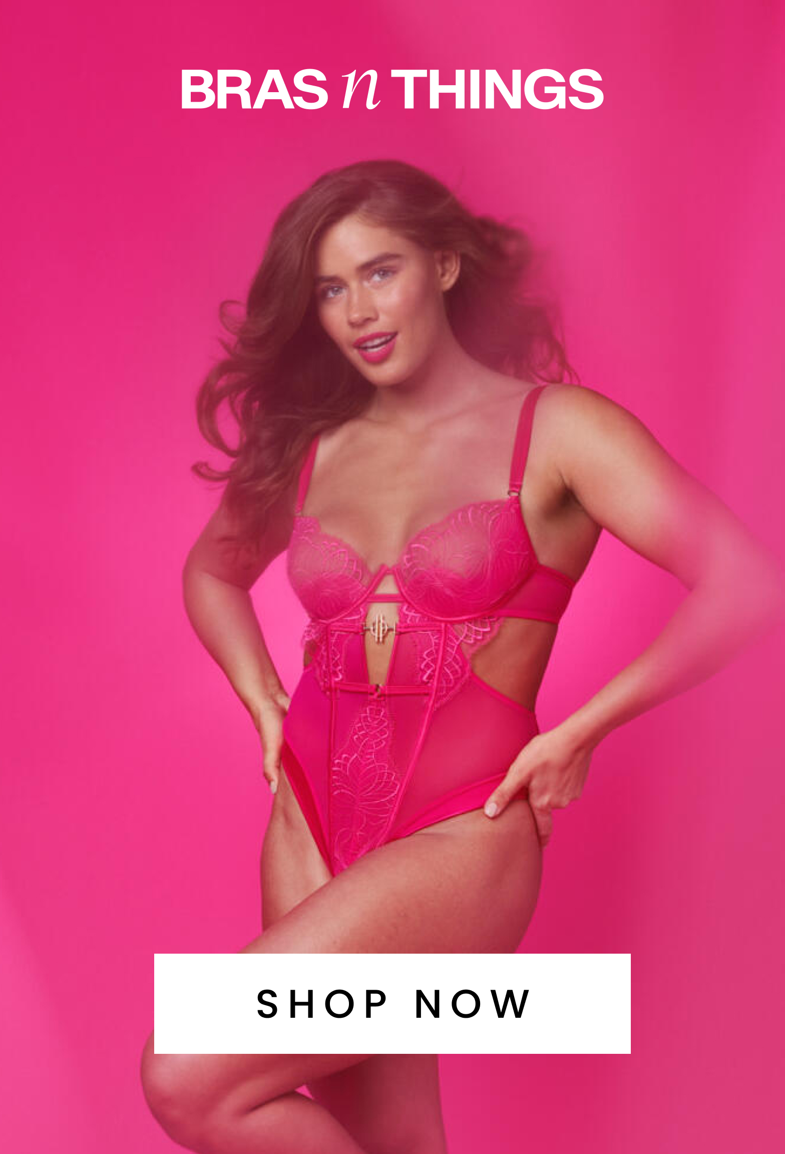 Bras N Things. Shop Here Now.