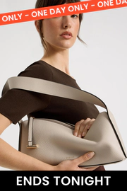 One day only. Ends tonight.