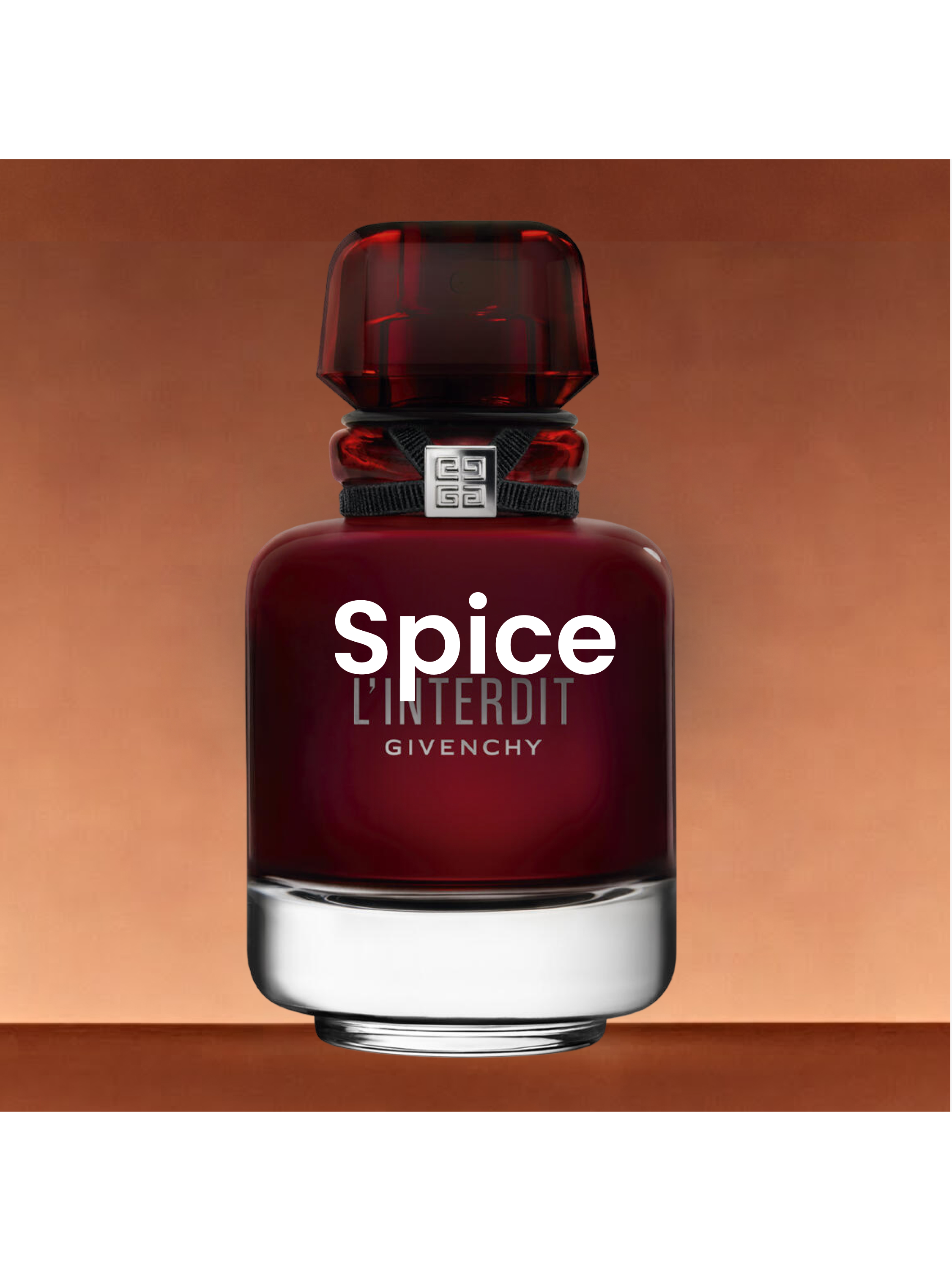 Click here to shop spice fragrances