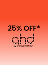 Click here to shop 20% off GHD now.