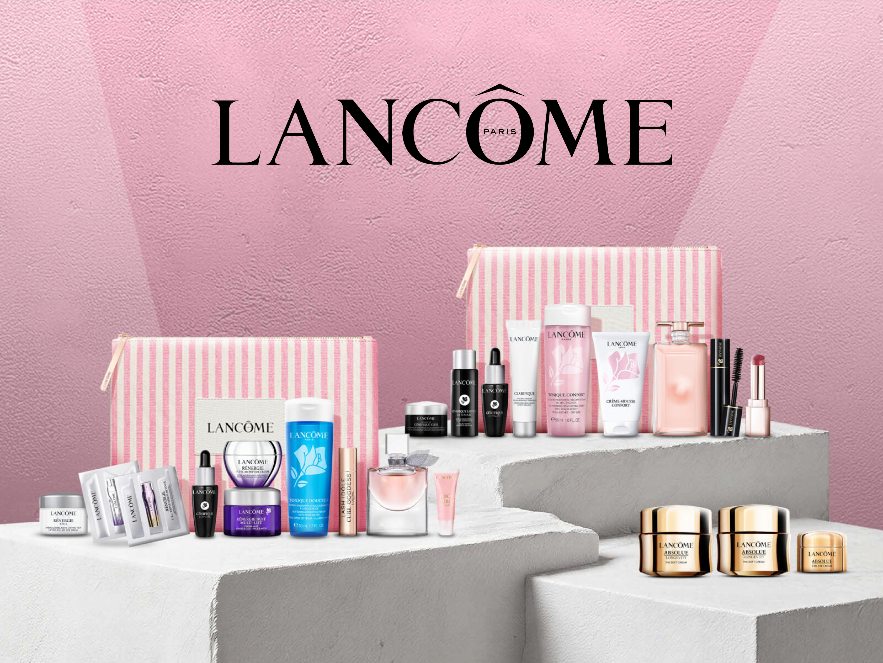 Lancome