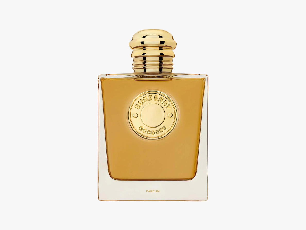 Click here to shop Burberry Goddess Parfum