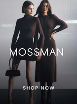 The Wolf Gang. Shop Now.