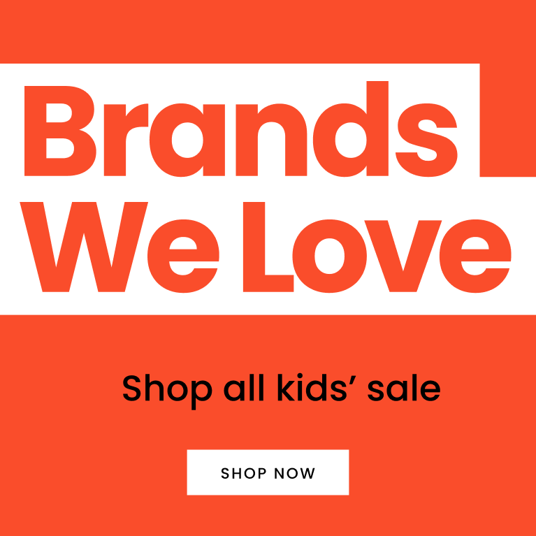 Kids & Baby Clothing | Shop Kids & Baby Clothes Online | MYER