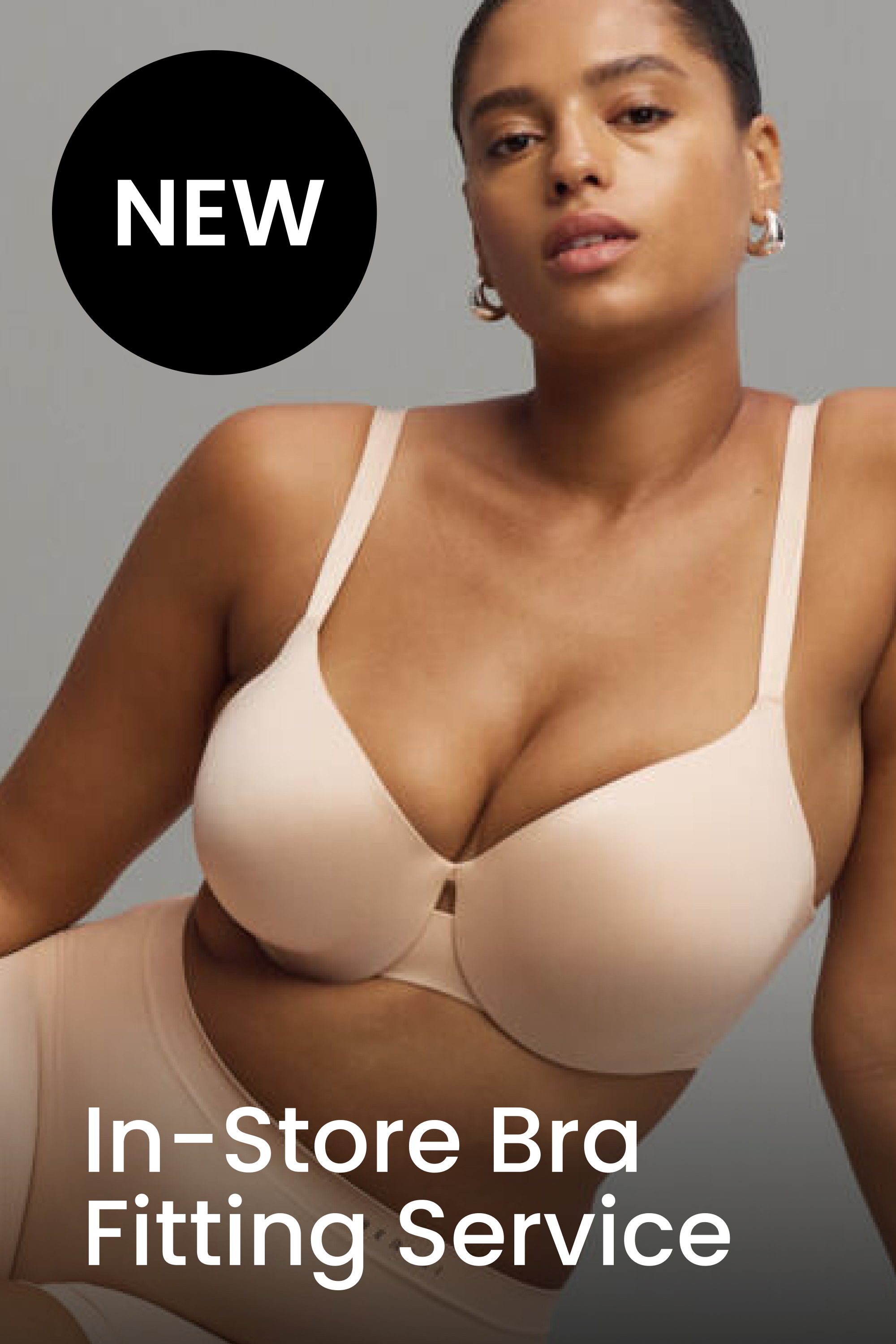 Designed to feel amazing. Made for every you. Bras N Things new collection has arrived. Shop Now.