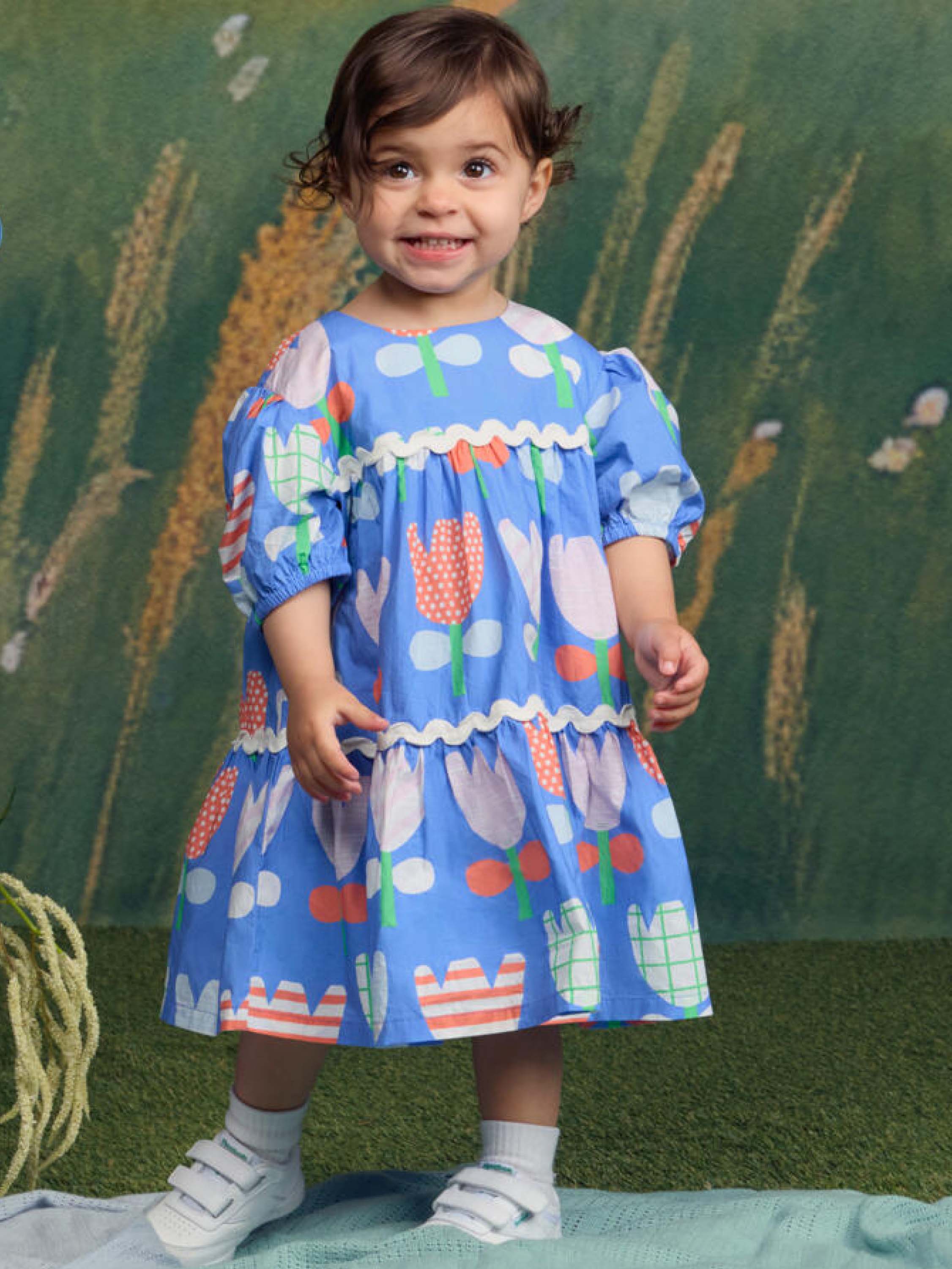 My Store is The Layered Look.