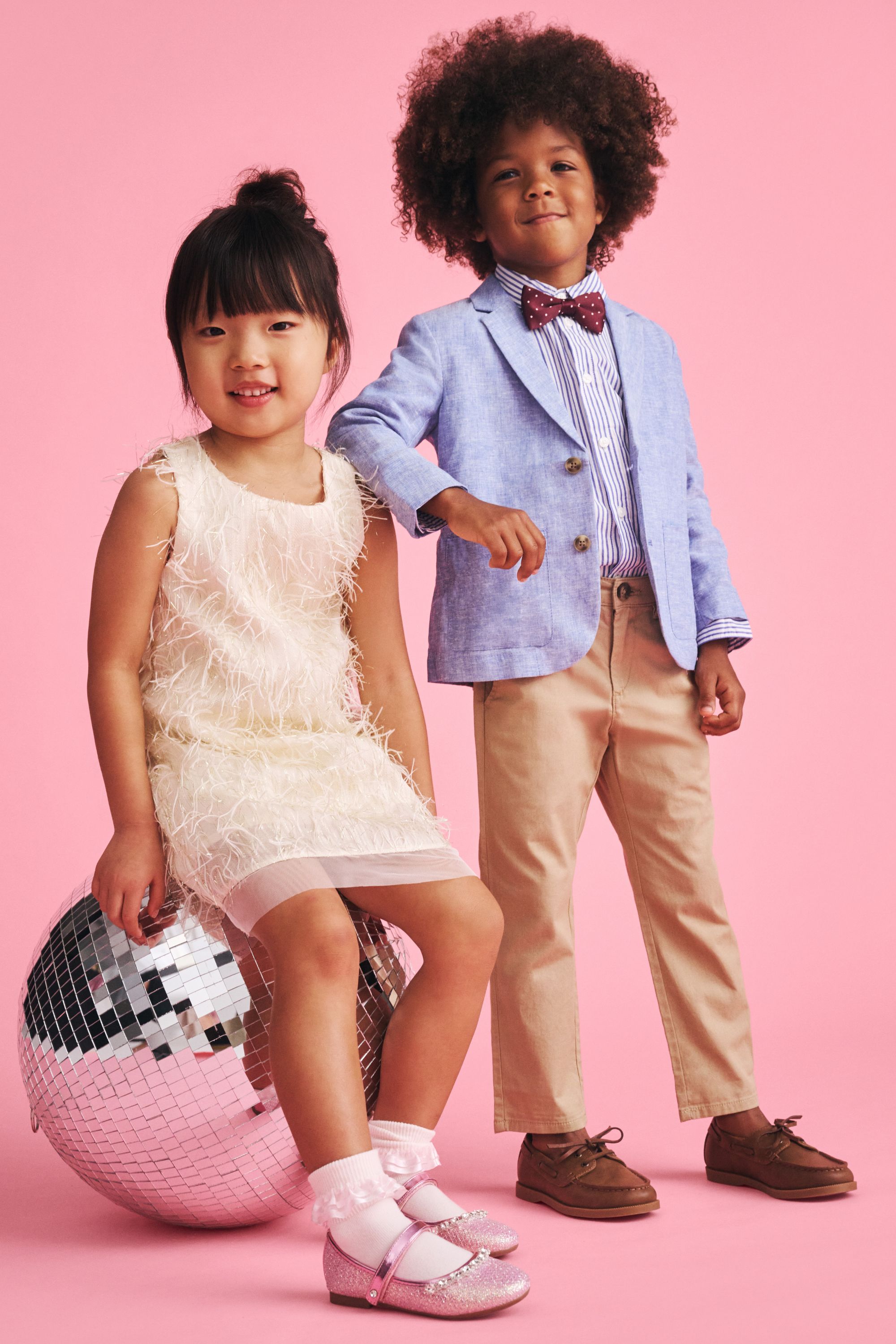 20% Off Party shoes, gumboots and slippers at Shoes & Sox