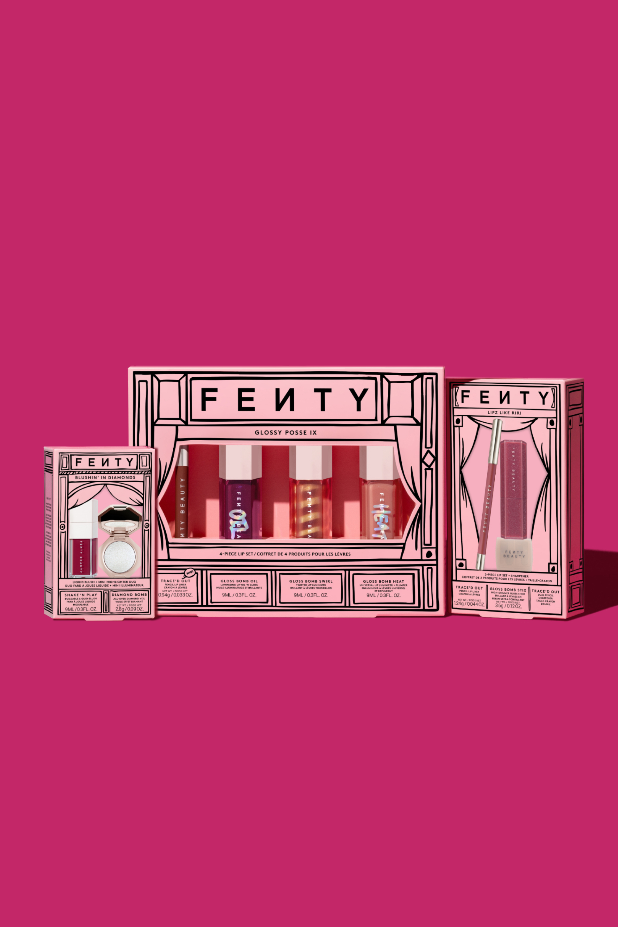 Brands we Love