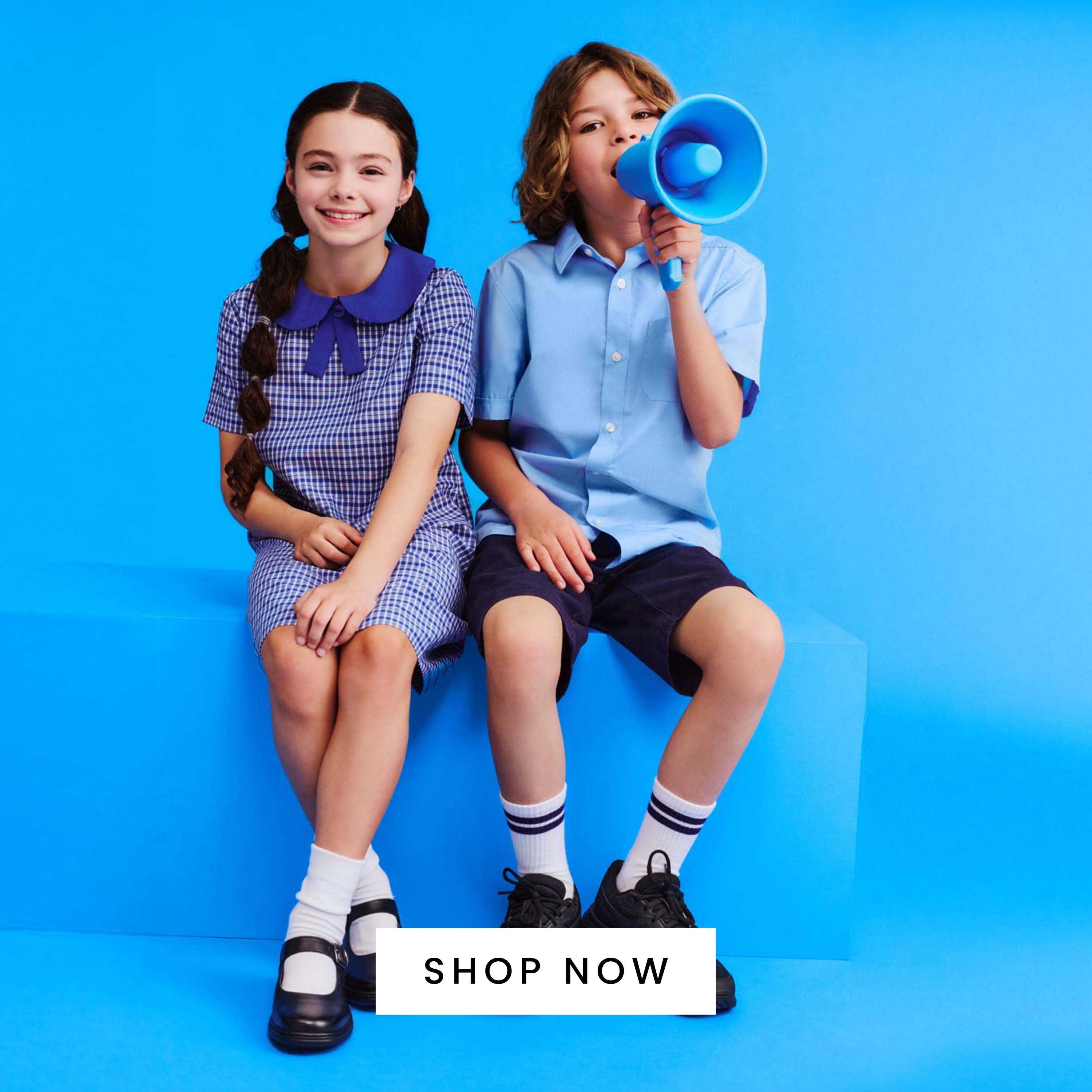 Click here to Shop The Back to School Edit