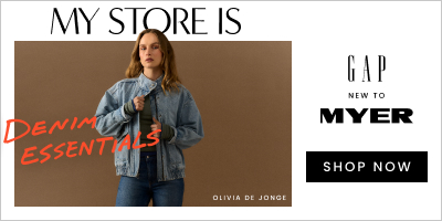 My store is denim essentials. Click here to shop now.