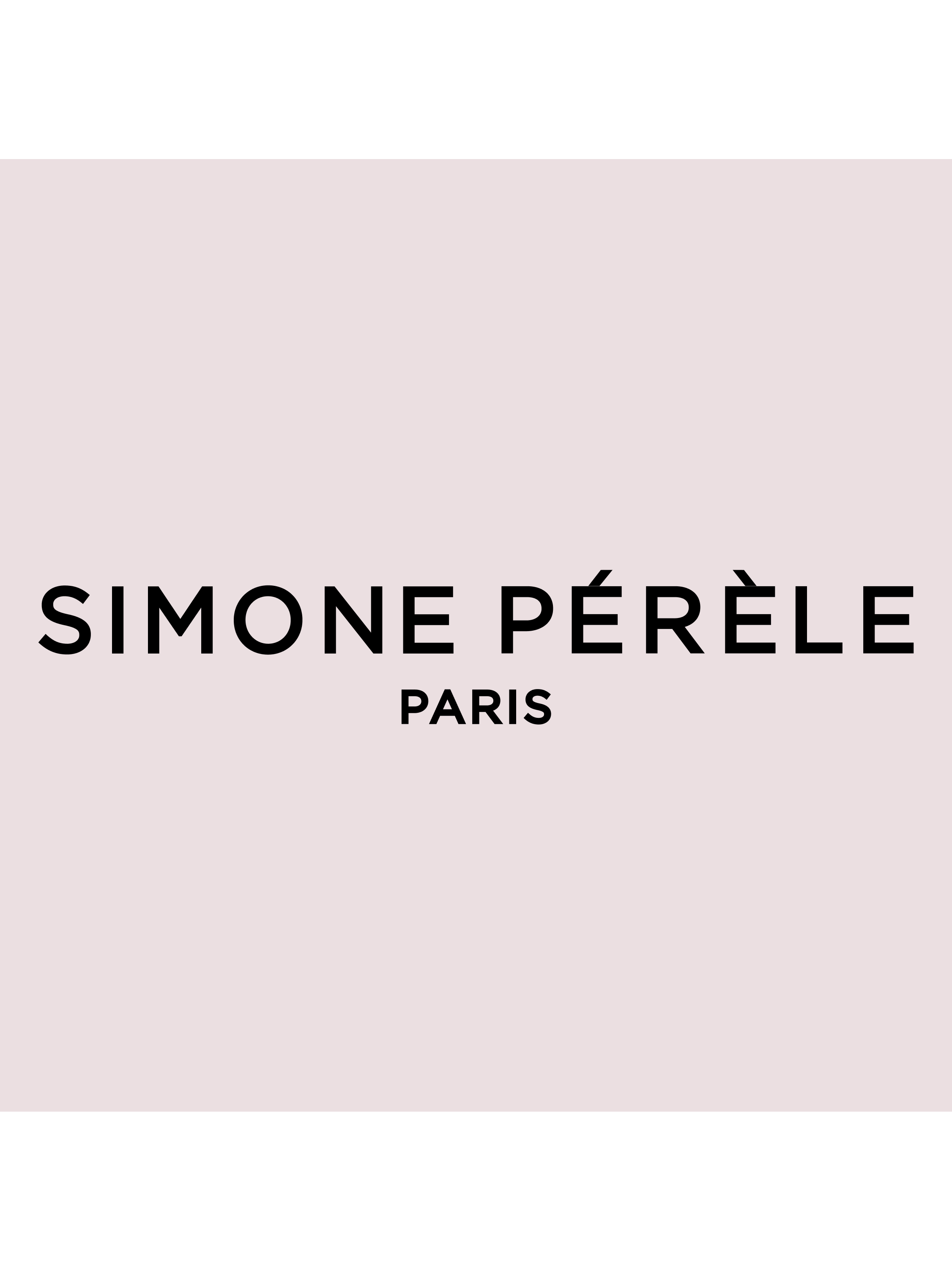 Simone Perele​