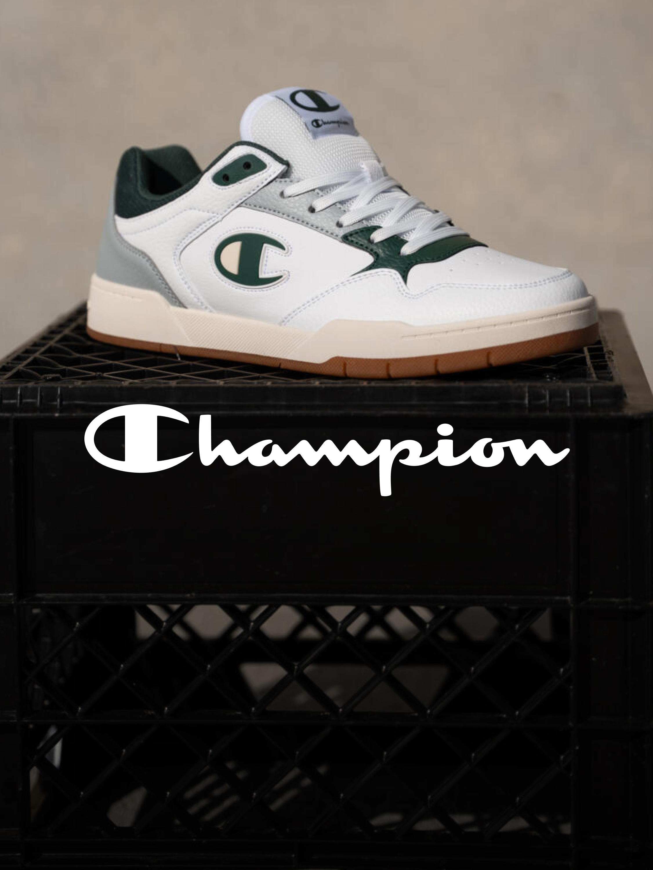 Champion. Shop Now