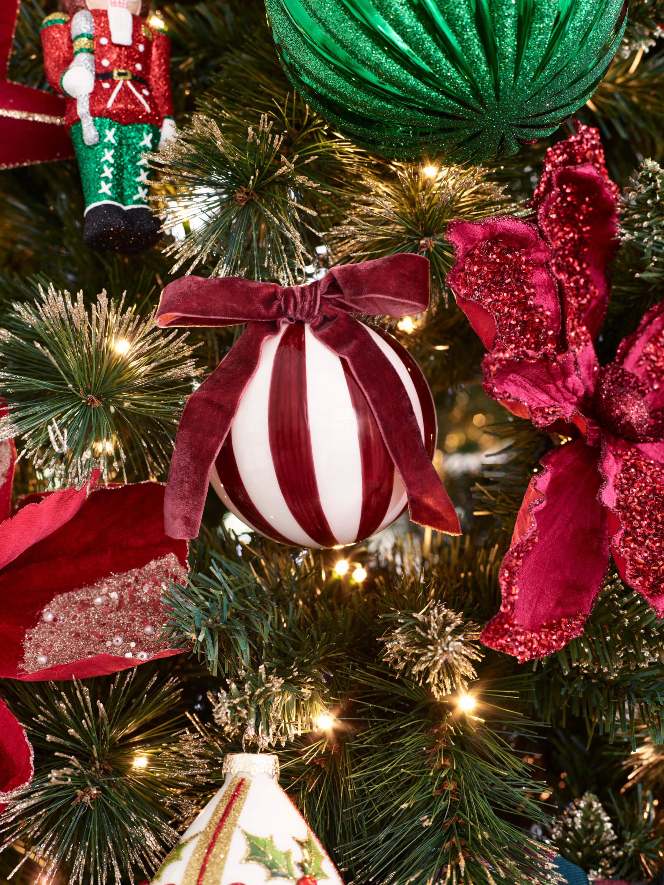 Shop Decorations