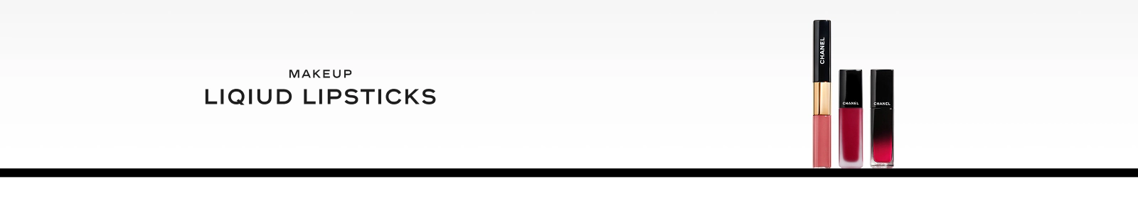 Makeup Liquid Lipsticks