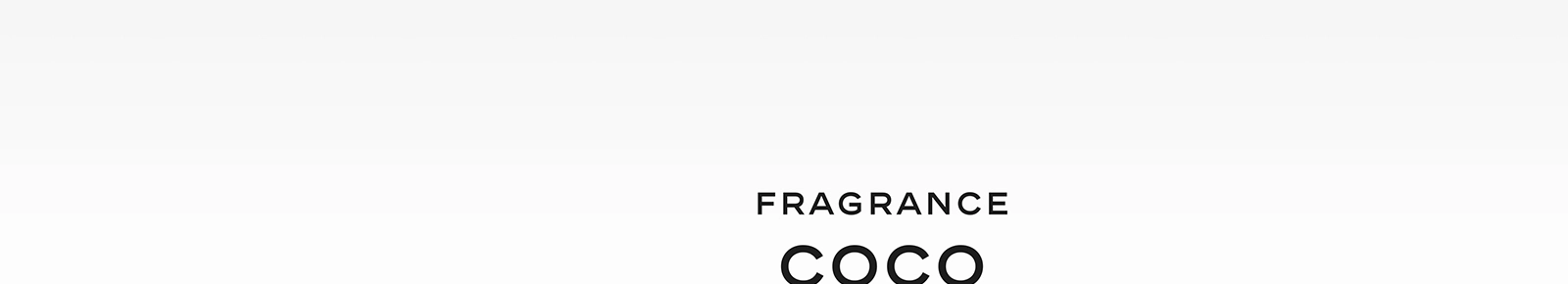 FRAGRANCE COCO