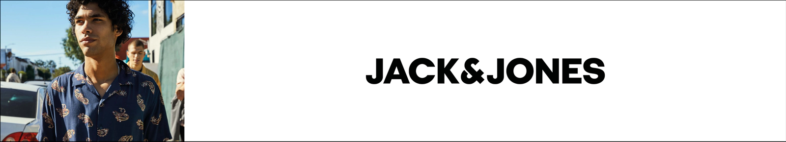 JACK & JONES Premium