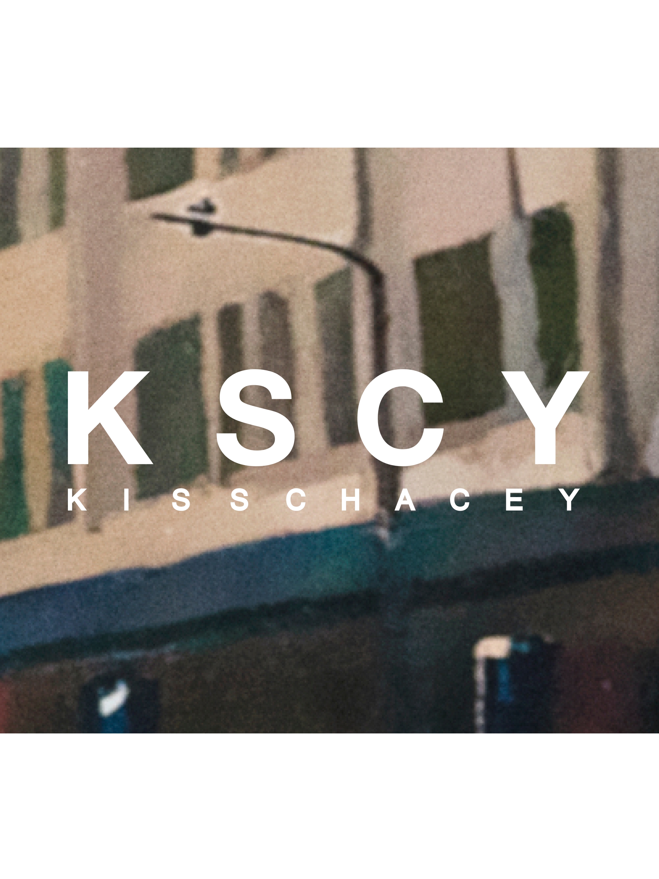 Men's Denim KSCY KISSCHACEY. Shop now.