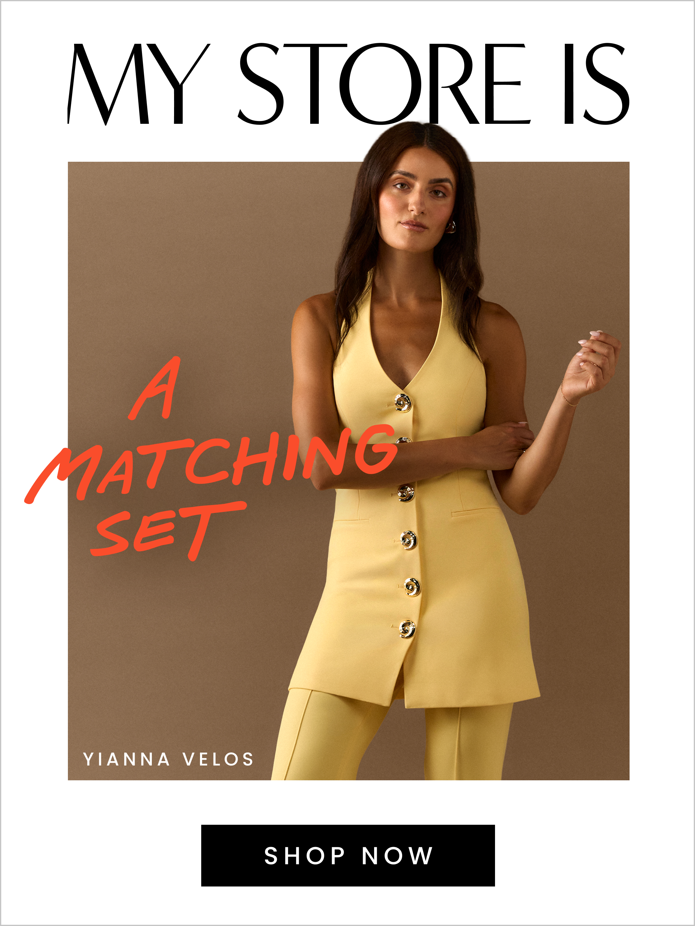 Mystore is a matching set. Click here to shop now.