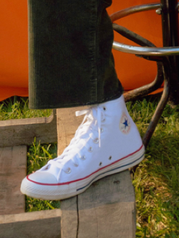 Converse Shoes Online with Afterpay |