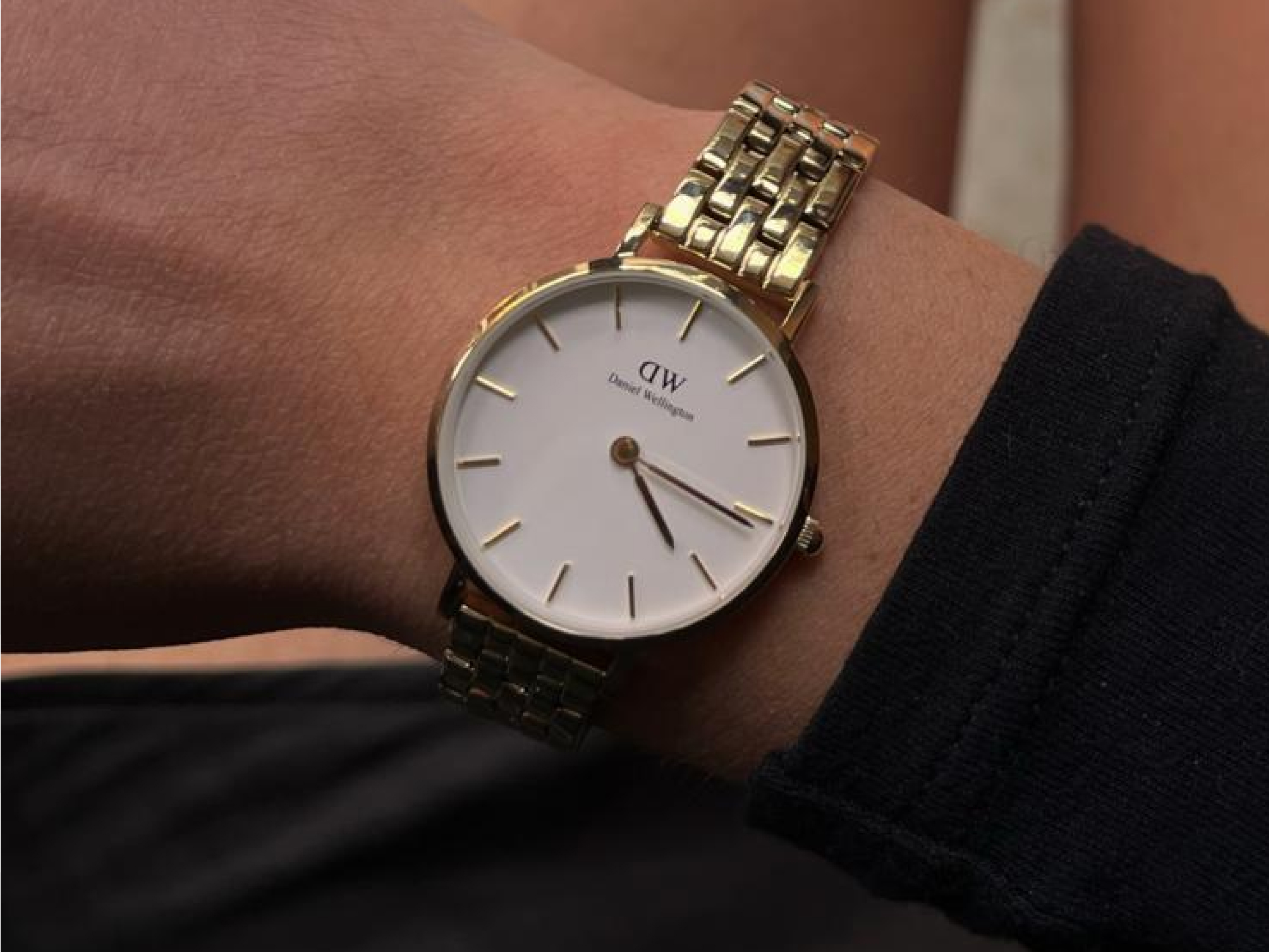 Hourglass