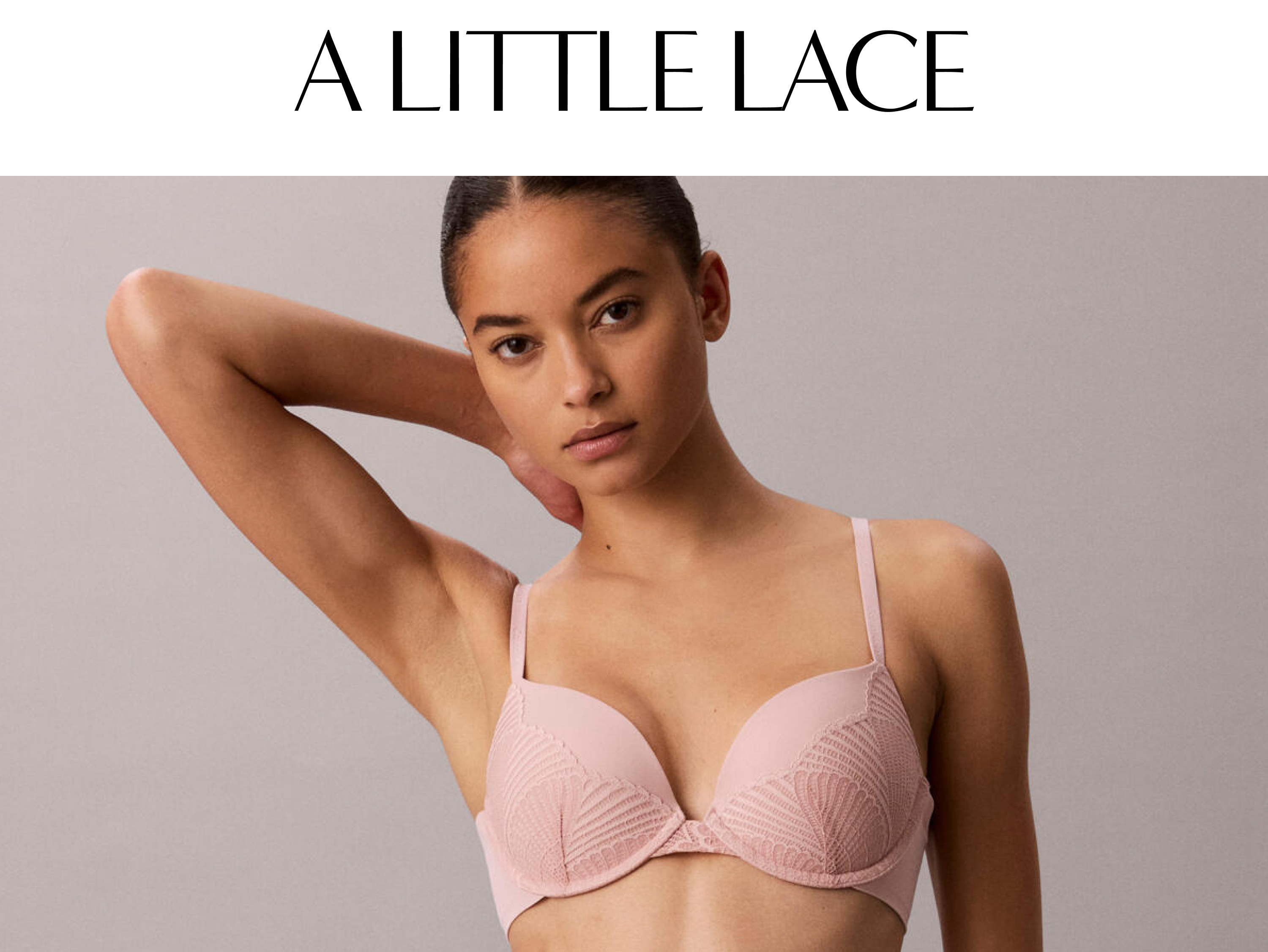 My store is a little lace. Click here to shop now.