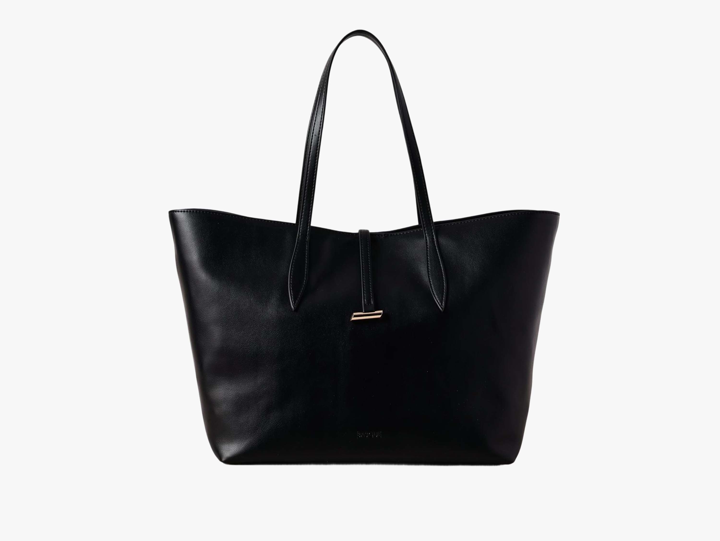 Click here to shop the Basque Vanessa Tote Bag in Black