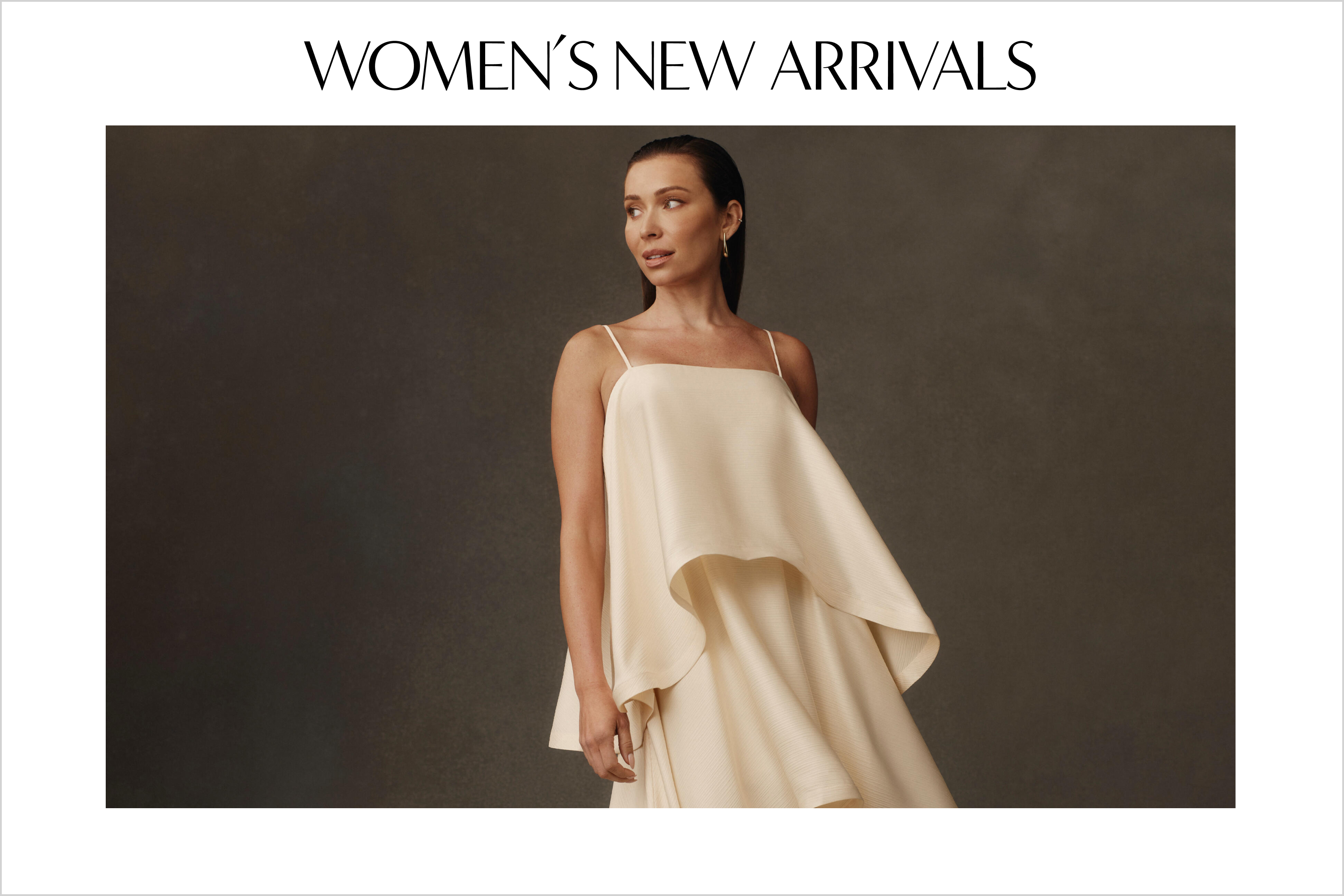 Click here Shop Womens new arrivals