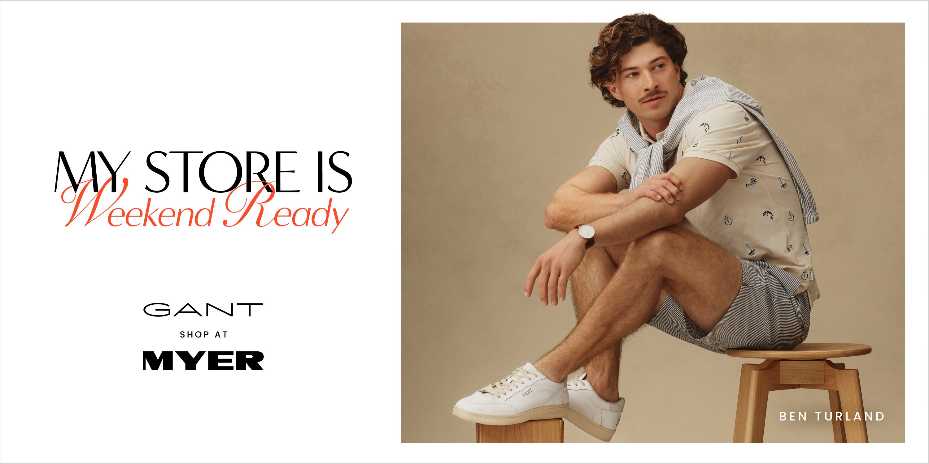 My store is weekend ready. Shop mens new arrivals now.