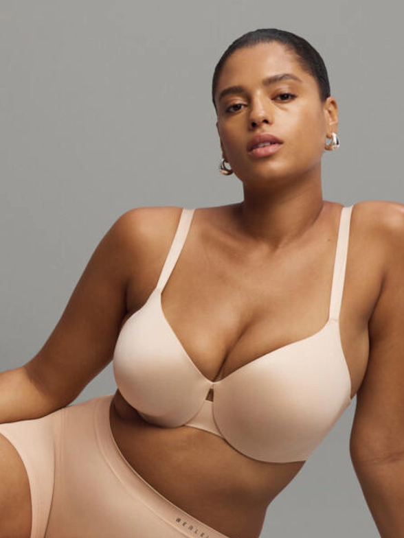 25-30% off women's intimate apparel or 30% OFF when buy two or more
