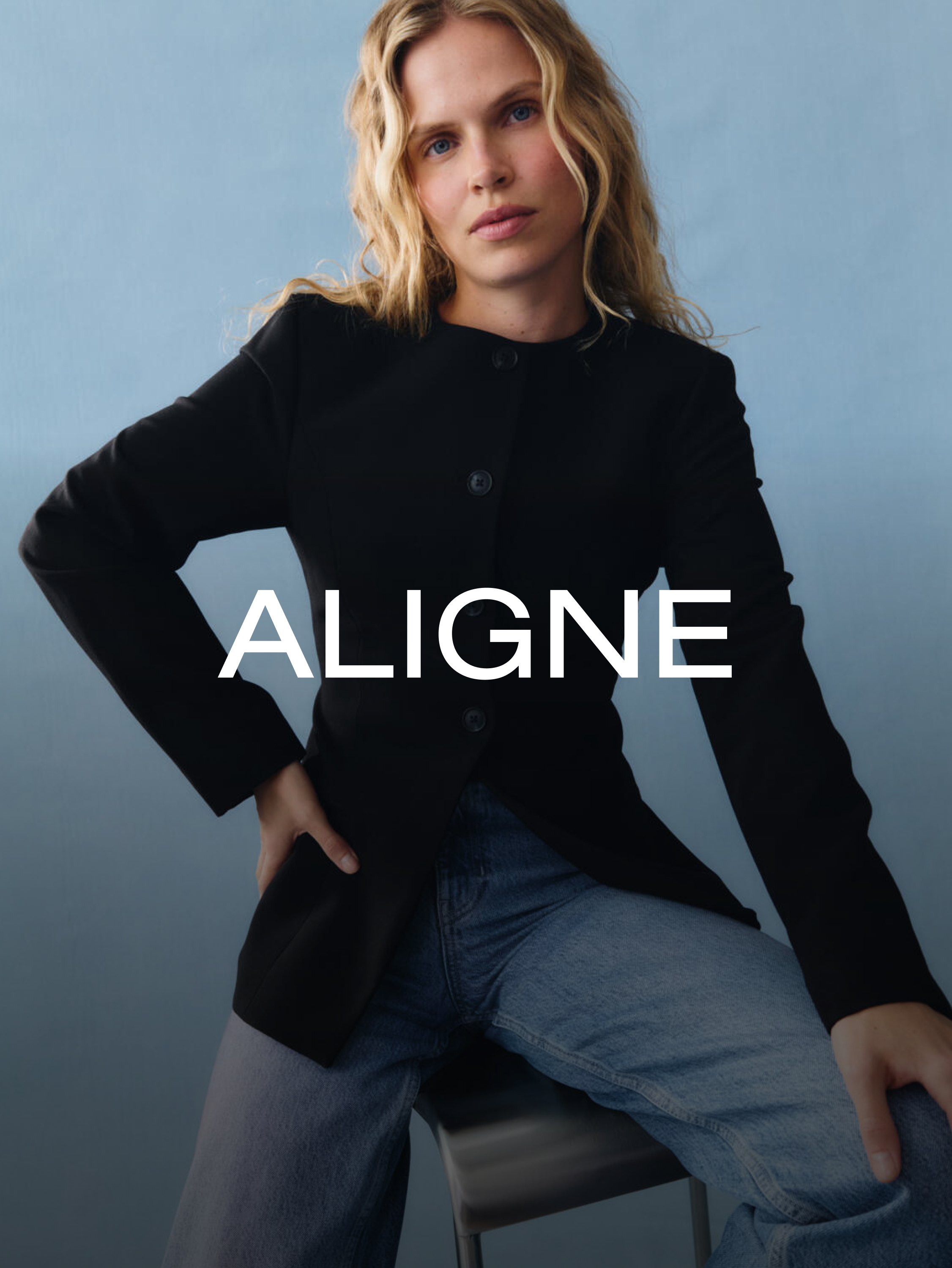Aligne