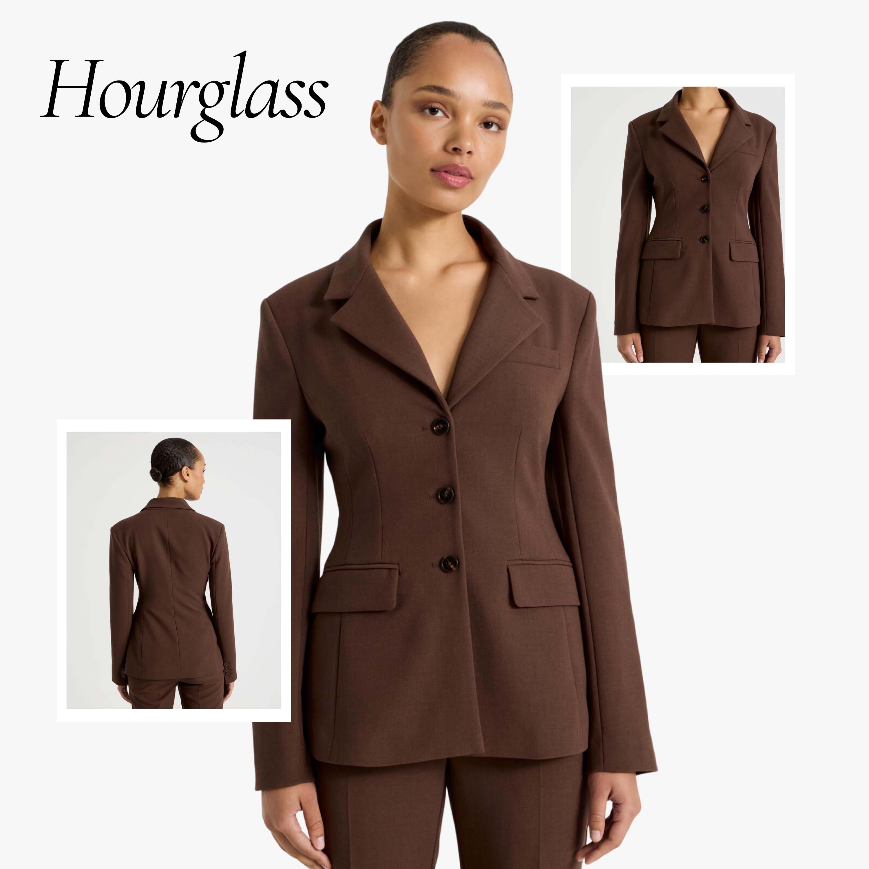 Hourglass