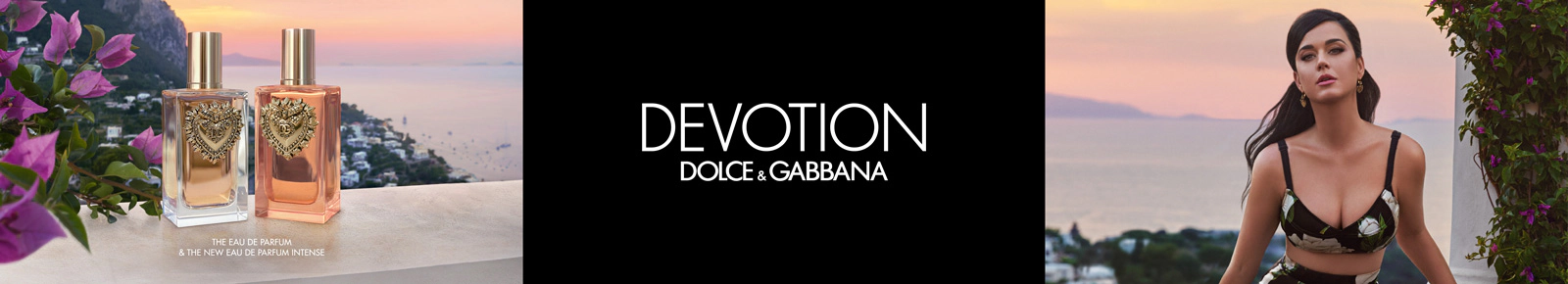 Devotion by Dolce & Gabbana