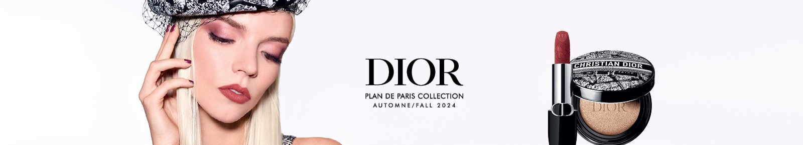 DIOR Makeup Buy DIOR Makeup Cosmetics Online MYER