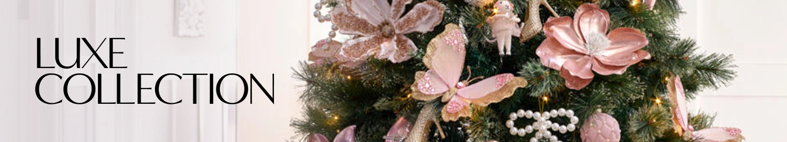 Christmas Luxe Collection