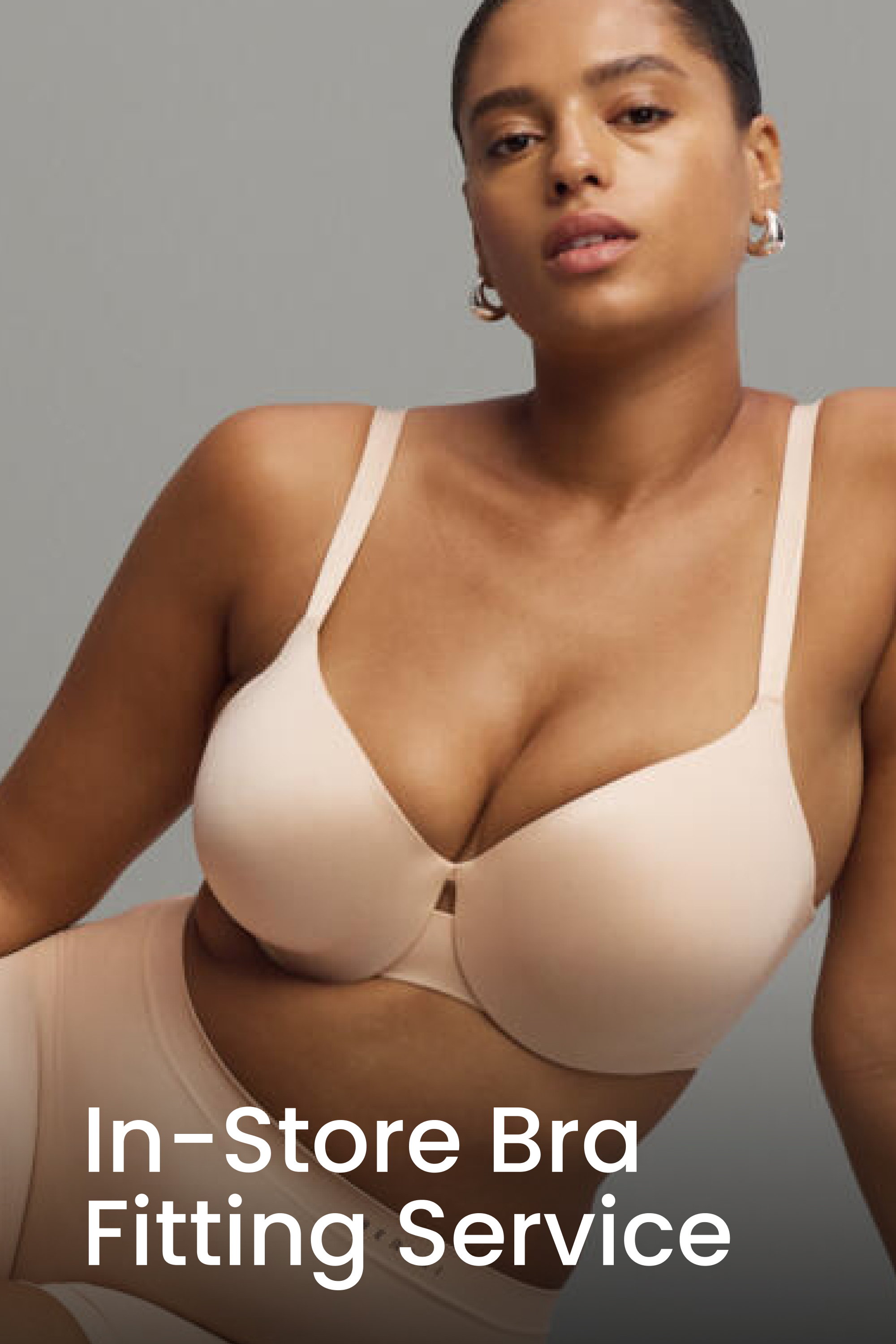 Designed to feel amazing. Made for every you. Bras N Things new collection has arrived. Shop Now.