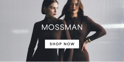 Mossman. Click here to shop now.