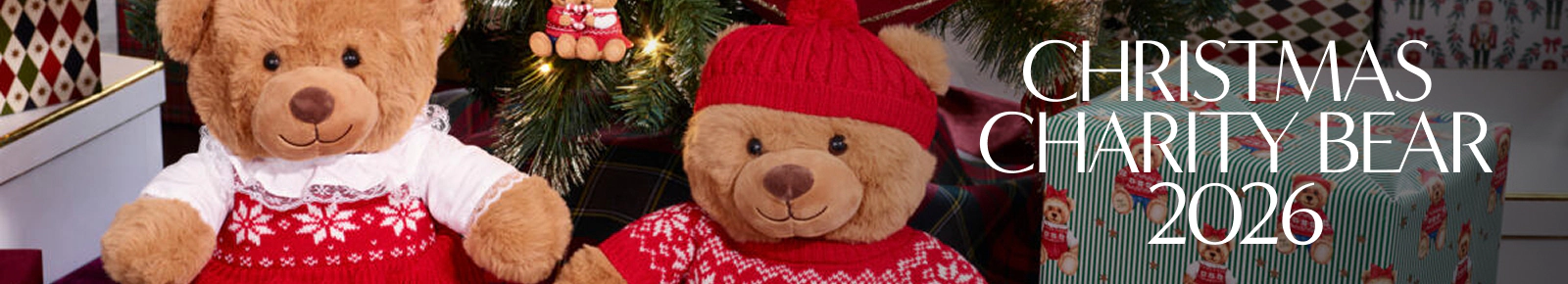 Christmas Nostalgia Collection