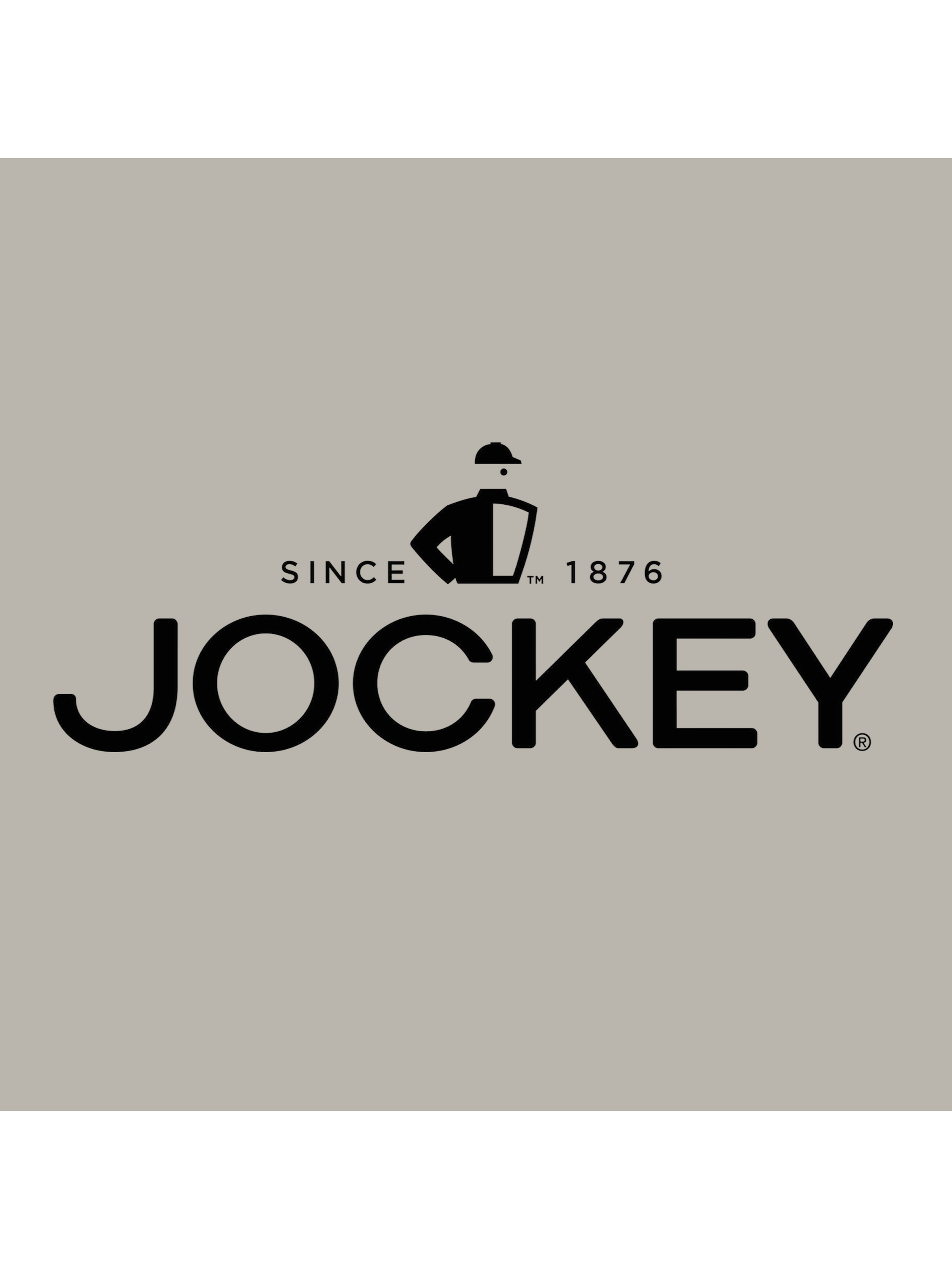 Jockey
