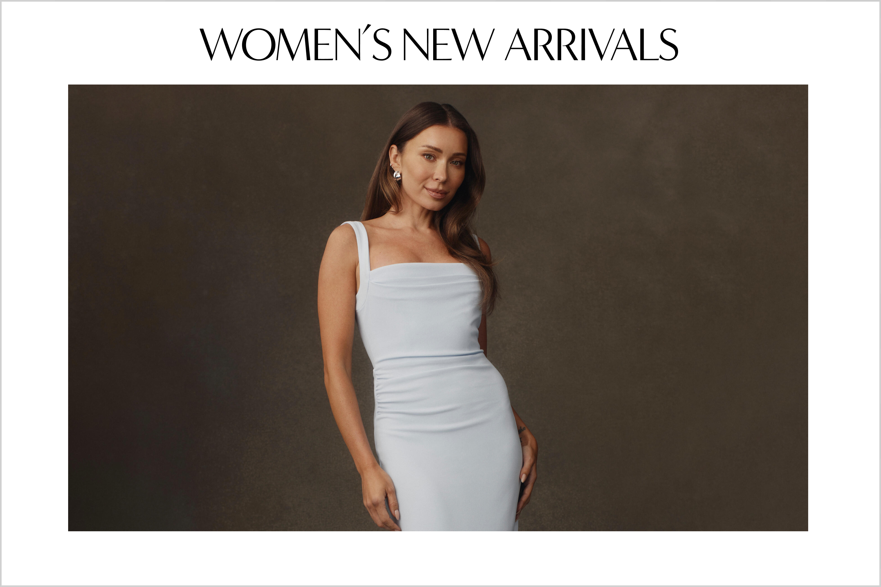 Click here Shop Womens new arrivals