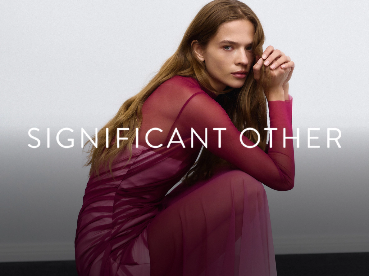 Significant Other. Shop Now.