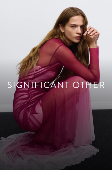 Significant Other. Shop Now.