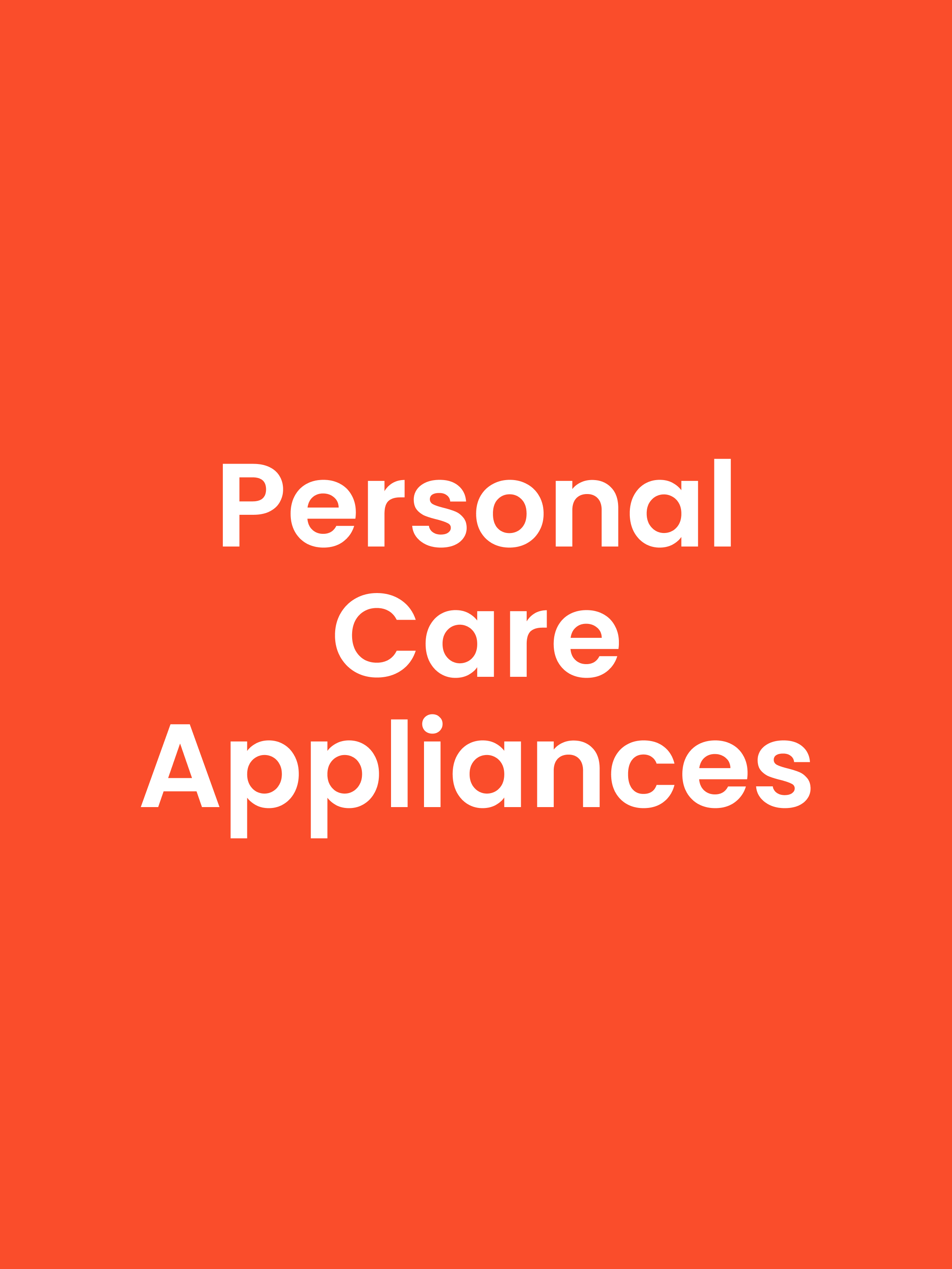 Click here to shop the Personal Care Appliances sale now.