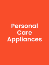 Click here to shop the Personal Care Appliances sale now.