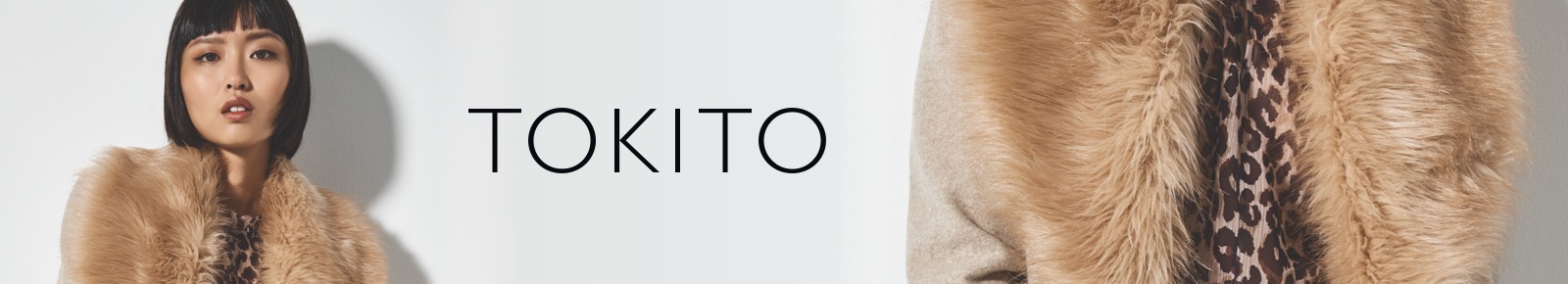 tokito clothing myer