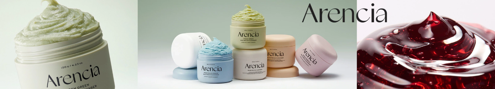 Arencia