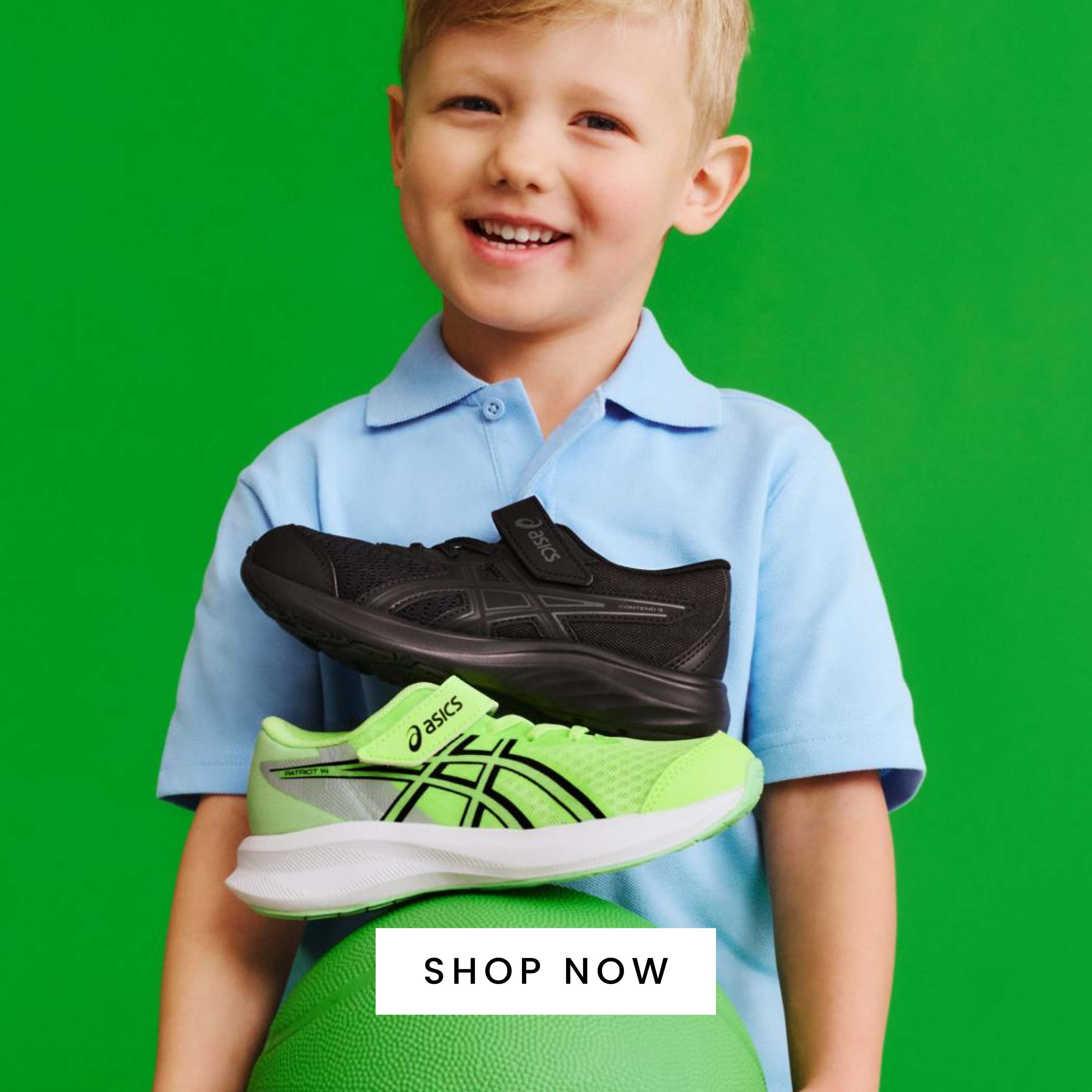 Click here to Shop Kids Shoes